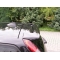 Volvo V50 (04-07) jumta spoileris